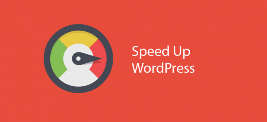 how-to-speed-up wordpress